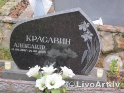 Kapu pieminekļi