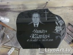 Kapu pieminekļi