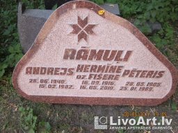 Kapu pieminekļi