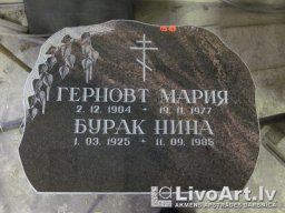 Kapu pieminekļi