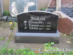 Kapu pieminekļi