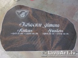 Kapu pieminekļi