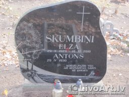 Kapu pieminekļi