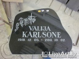 Kapu pieminekļi