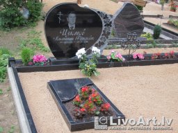 Kapu pieminekļi