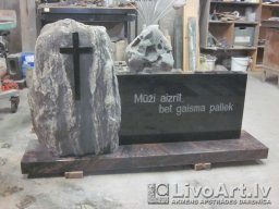 Kapu pieminekļi