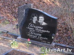Kapu pieminekļi