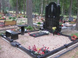 Memoriāli