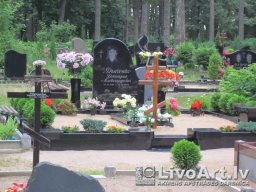 Memoriāli