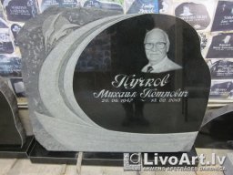Памятники и надгробия
