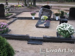 Мемориалы
