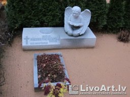 Kapu skulptūras